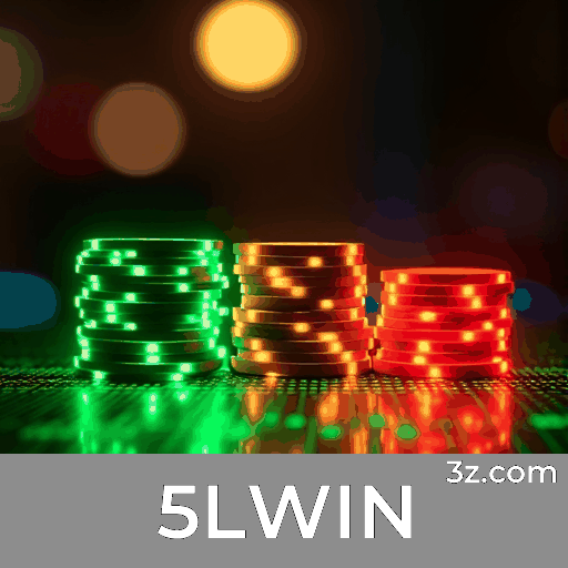 5LWIN Social Casino: Interação Real e Entretenimento