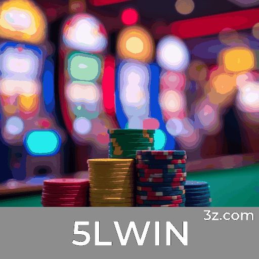 5LWIN Social Casino: Interação Real e Entretenimento