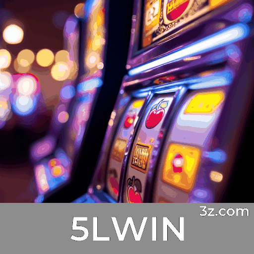 5LWIN: Cassino Premiado com Pagamentos Rápidos