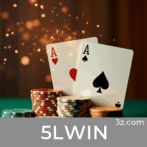 5LWIN Social Casino: Interação Real e Entretenimento