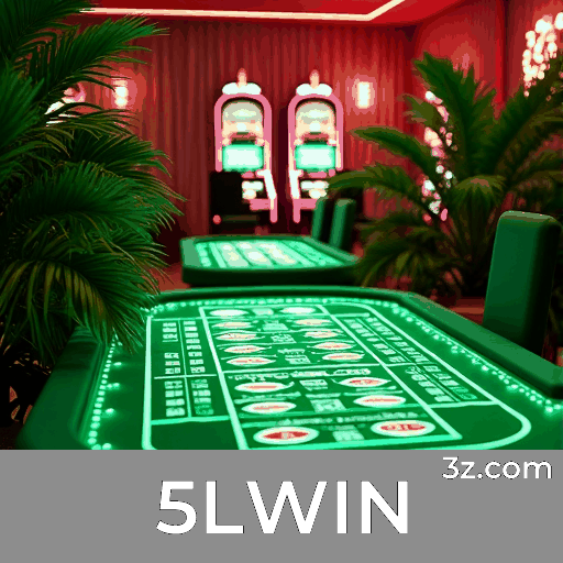 5LWIN: Segurança e Rapidez para Usuários Brasileiros