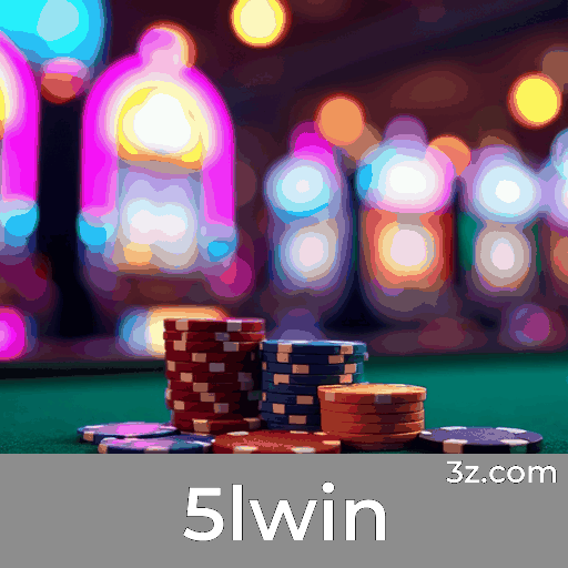 5lwin: Slots de Prêmios, Jogos de Mesa Estratégicos e Realidade Virtual
