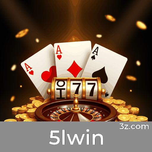 5lwin: Experiência Completa e Conveniente com Nosso Aplicativo Móvel