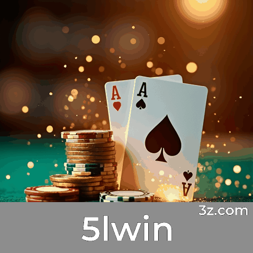 5lwin: Slots de Prêmios, Jogos de Mesa Estratégicos e Realidade Virtual