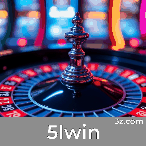 5lwin: A Emoção do Casino Social com Interação Autêntica
