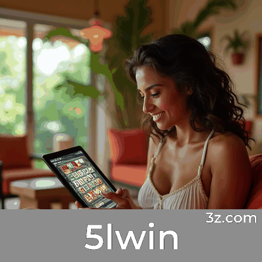 Potencialize Promoções com Estratégia na 5lwin