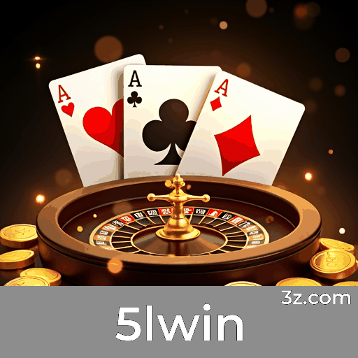 5lwin: Experiência Completa e Conveniente com Nosso Aplicativo Móvel